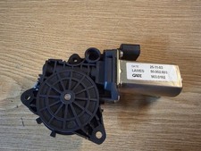 Motore alzavetro 3 porte