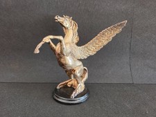 Statua Statuetta Pegaso
