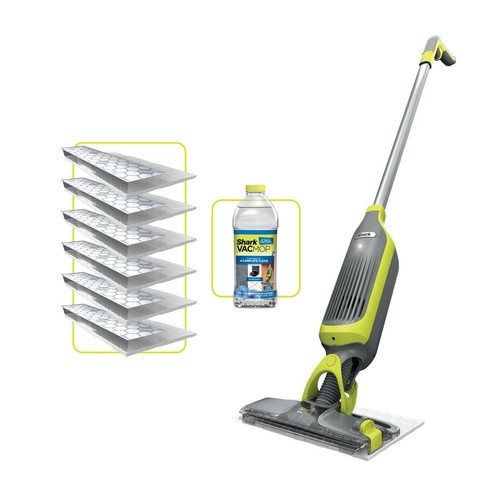 Shark vacmop 1 - shark, in