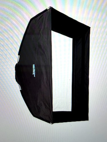 Broncolor 80x80 softbox - broncolor,
