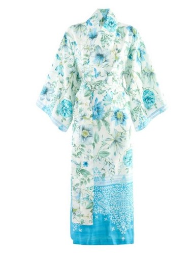 Kimono bassetti granfoulard - bassetti,