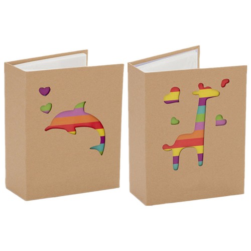 Pcs album porta - 2,