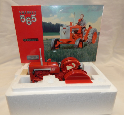 Trattore universale hobby - trattore,