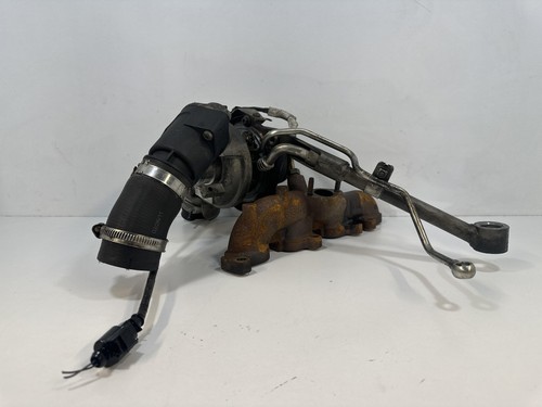 Turbocompressore volkswagen - turbocompressore,
