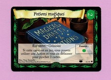 Harry Potter N° 61/80 Pozioni