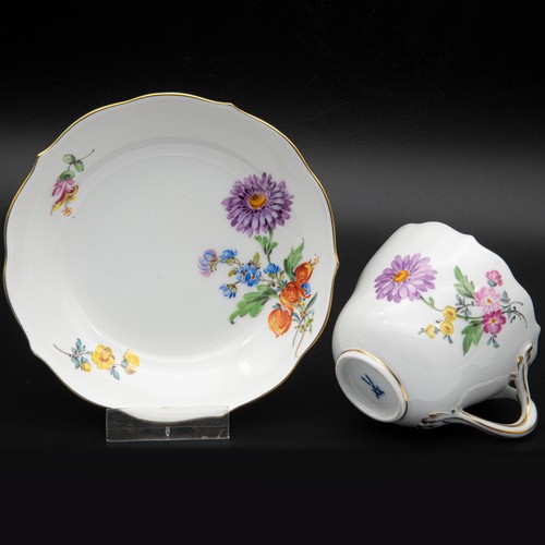 Pezzi meissen - 2,