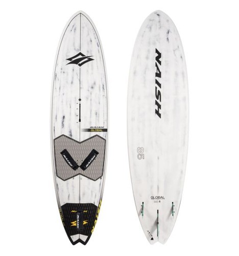 Naish global 2026 windsurf - global,