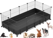 Box Recinto per conigli