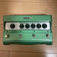 Line 6 DL4 Delay Modeler
