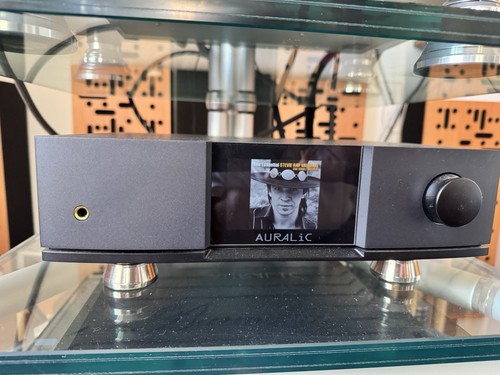 Auralic altair 2 - auralic, 2.2
