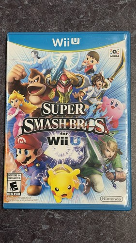 Super smash bros - smash, nintendo