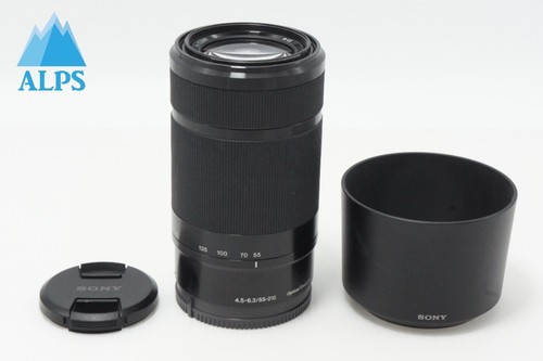Obiettivo sony 210 mm - sony,