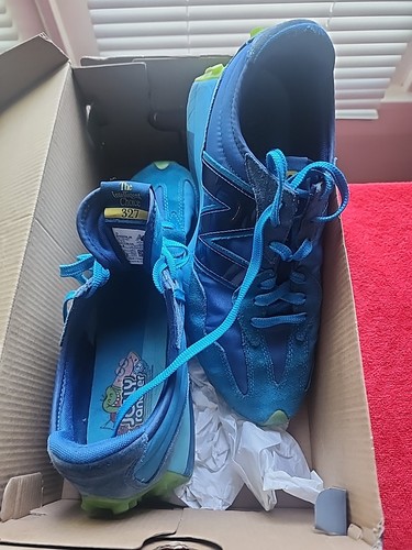Taglia new balance jolly - -,