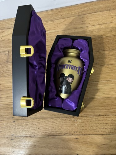 Replica mini urna - , wwe