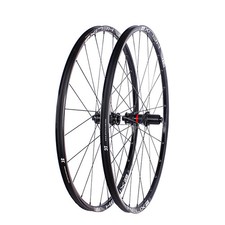 Set ruote bici strada 700C