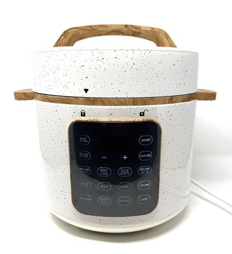 Pioneer pentola pressione - pioneer,