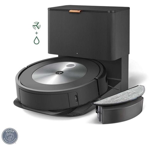 Irobot roomba combo robot - irobot,