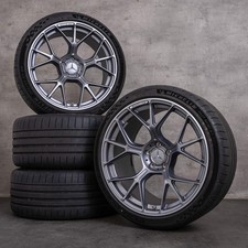 Mercedes CLE 53 AMG cerchi con