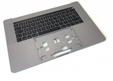 Topcase Full Keyboard Apple