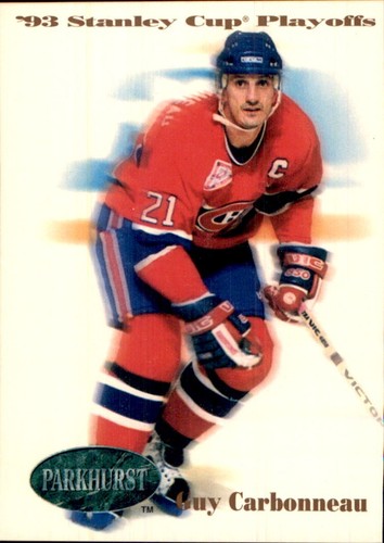Carte hockey ragazzo - carte,