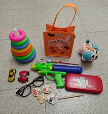 Lotto Giochi bimbi 1-3 anni -