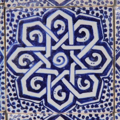 Piastrella parete 10x10 cm - piastrella,