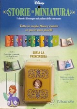 Storie in Miniatura Disney