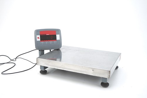 Ohaus defender 2000 - 2000, t24pe