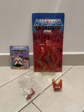 Masters Of The Universe Motu