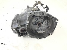 Cambio Manuale 6 MARCE