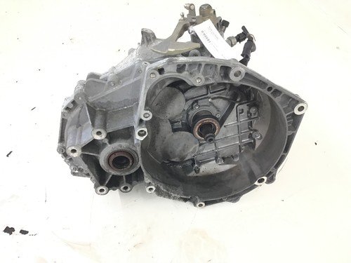 Cambio manuale marce - 6,