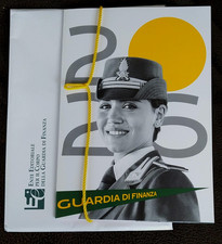 CALENDARIO GUARDIA DI FINANZA