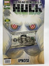 L’Immortale Hulk 27 (70)