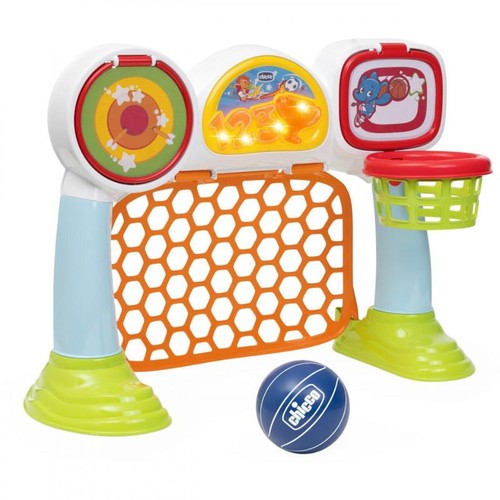 Chicco multisport calcio - multisport, 09811