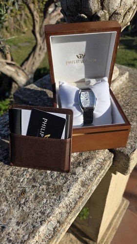 Philip watch panama mistery - watch,