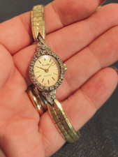 orologio al quarzo vintage