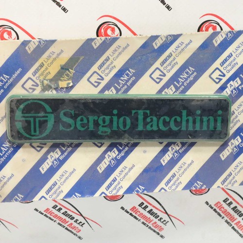 Emblema sigla modello - sigla,