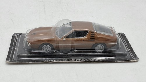 Die cast alfa - die, romeo