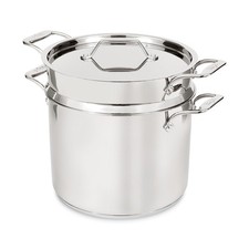 AllClad Stockpot 12 qt
