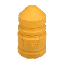 Rear Car Bounce Bumper Stop