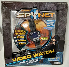 Orologio video Real Tech