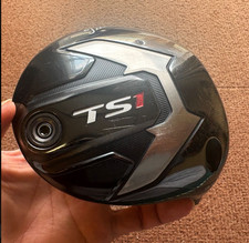 Testina driver Titleist TS1