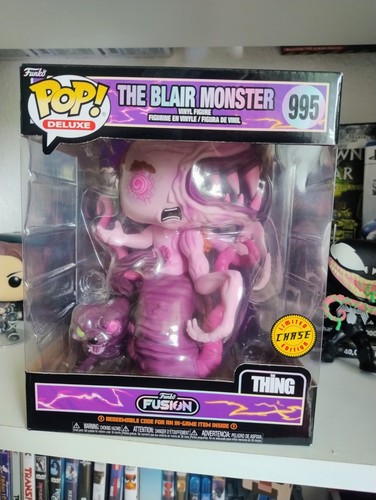 Funko pop fusion the thing - pop,
