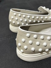 Giuseppe Zanotti Mocassino In