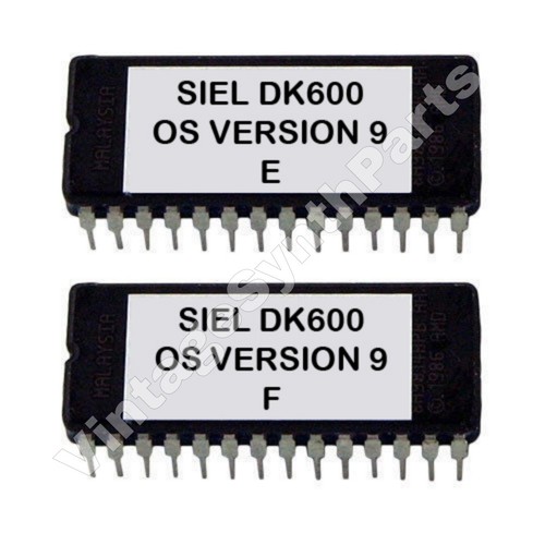 Siel dk600 firmware latest - siel,