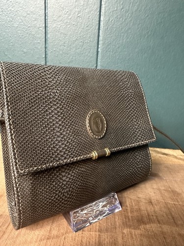 Borsa tracolla vintage - borsa, a