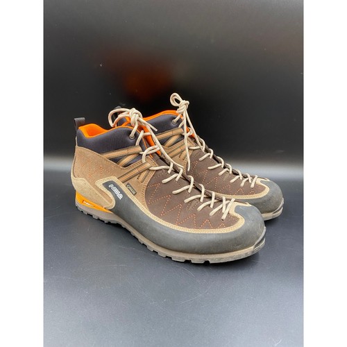 Stivali trekking asolo - trekking,