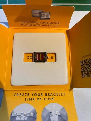 Modulo originale nomination - originale,