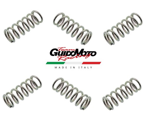Molle frizione rinforzate - frizione,