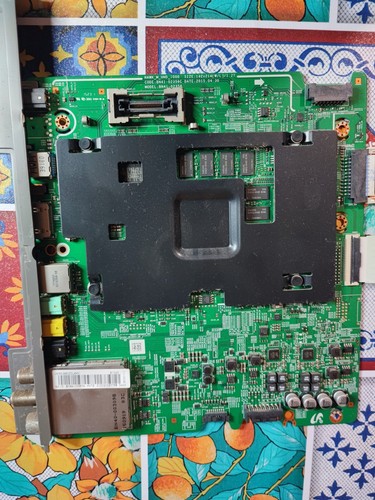 Mainboard bn41 02356c - mainboard,